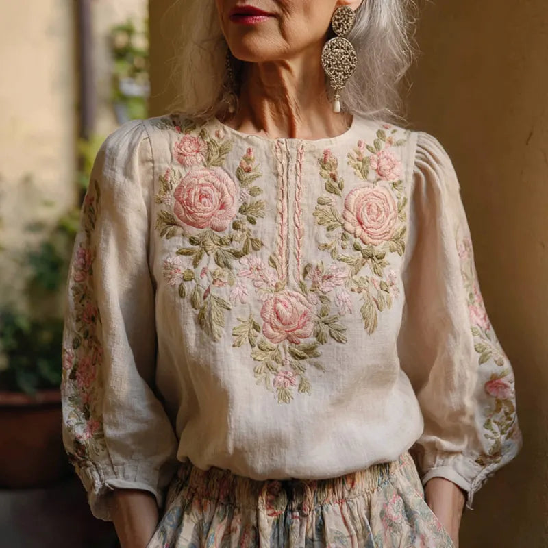 Classic Vintage Shirt