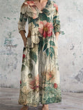Beautifully Crafted Dress