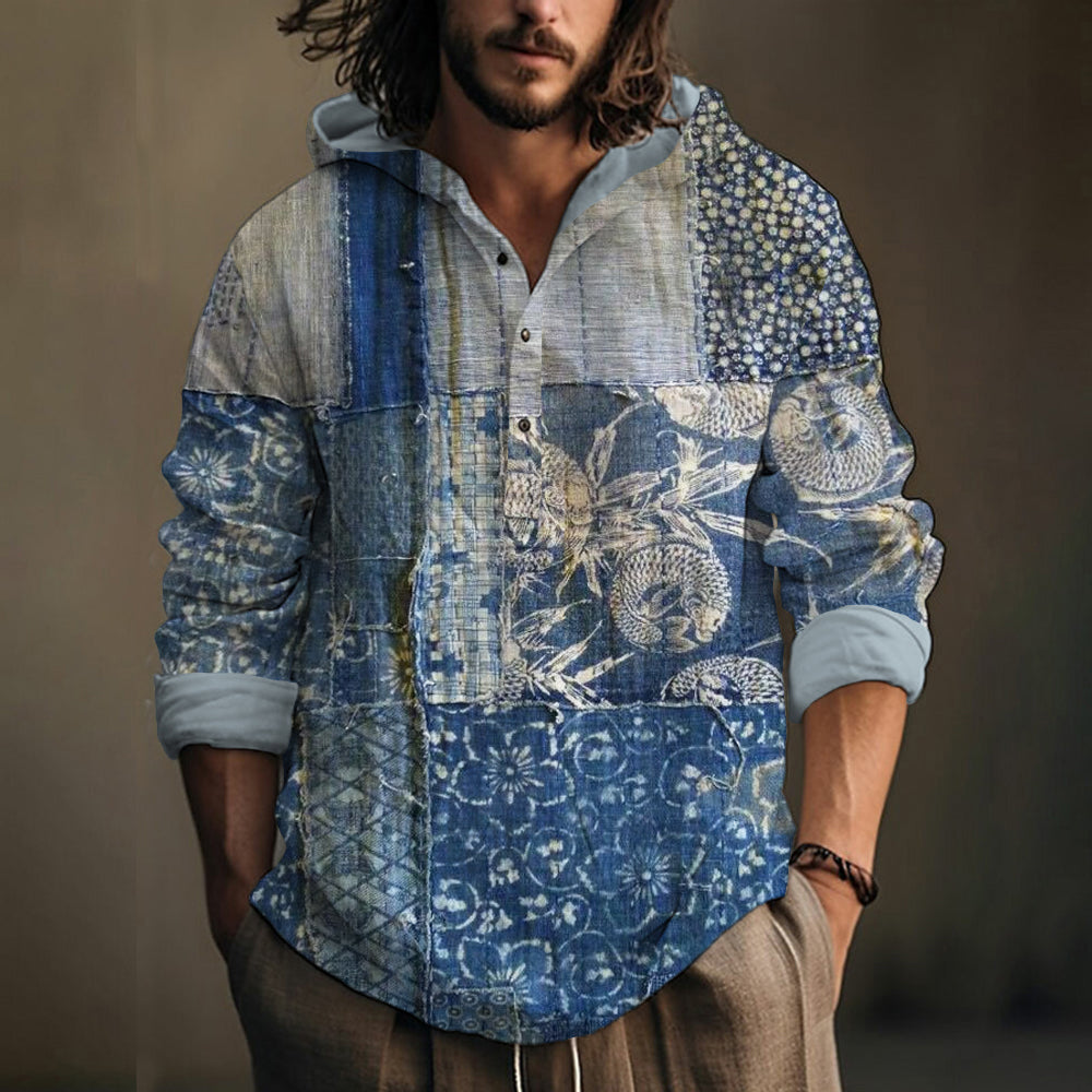Gracefully Designed Shirt