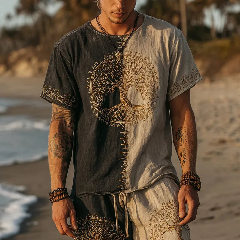 Beautifully Crafted T-Shirt