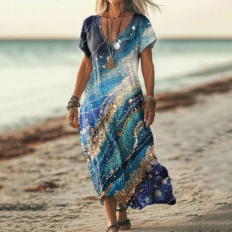 Beautifully Crafted Dress
