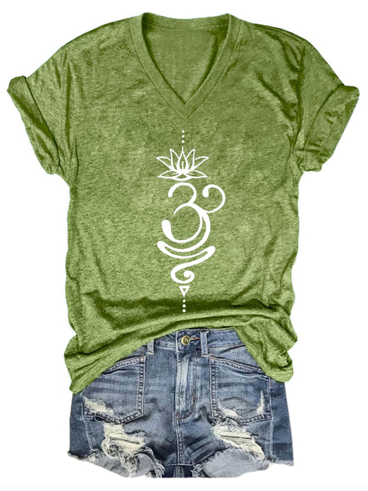 Timeless Vintage Style T-Shirt