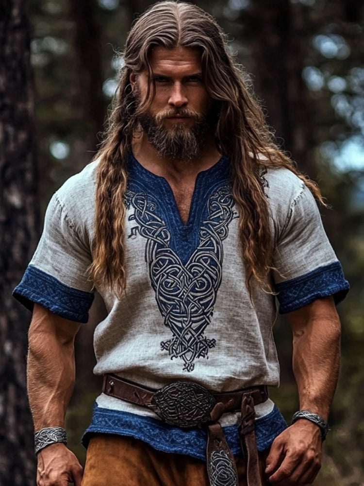 Thoughtfully Designed Shirt