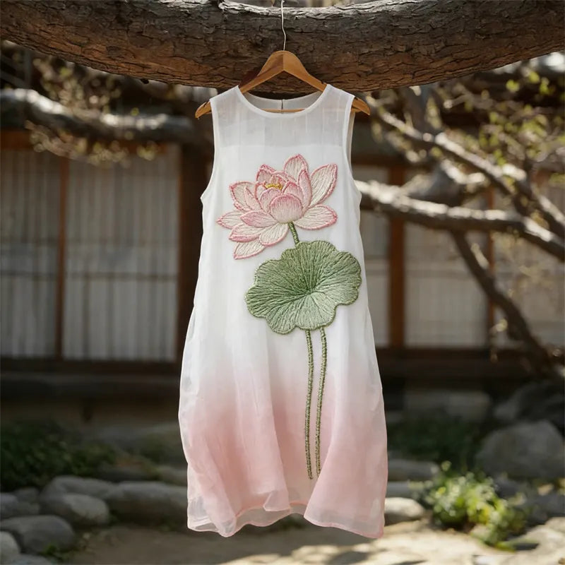 Beautifully Crafted Dress