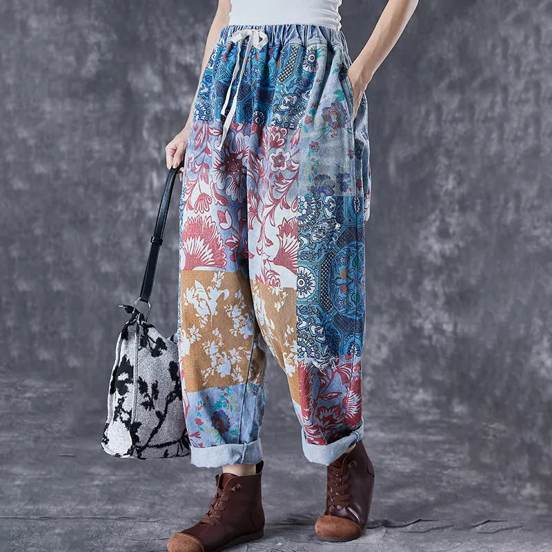 Beautifully Crafted Pants