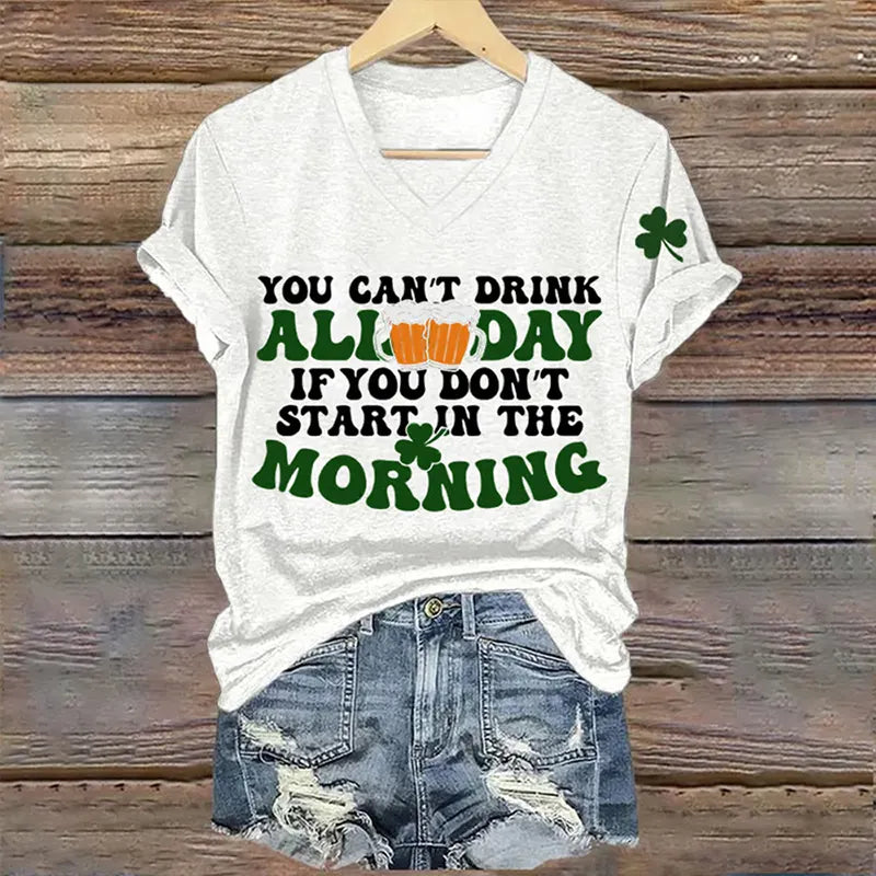 Classic Vintage T-Shirt
