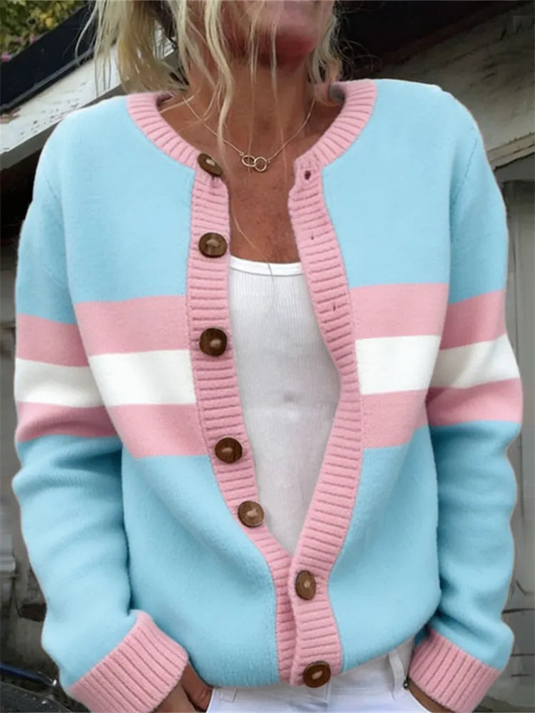Vintage Inspired Cardigan