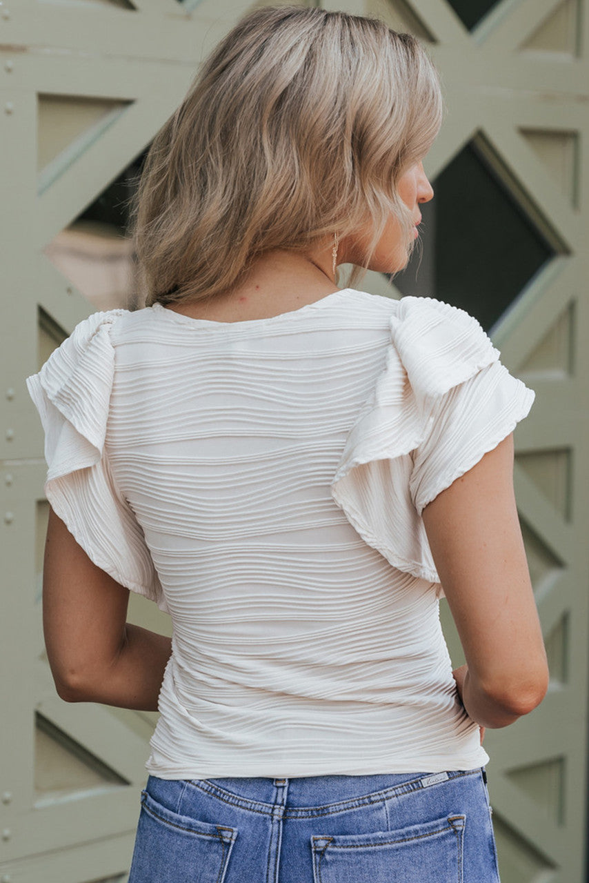 Vintage Inspired T-Shirt with a Contemporary Edge