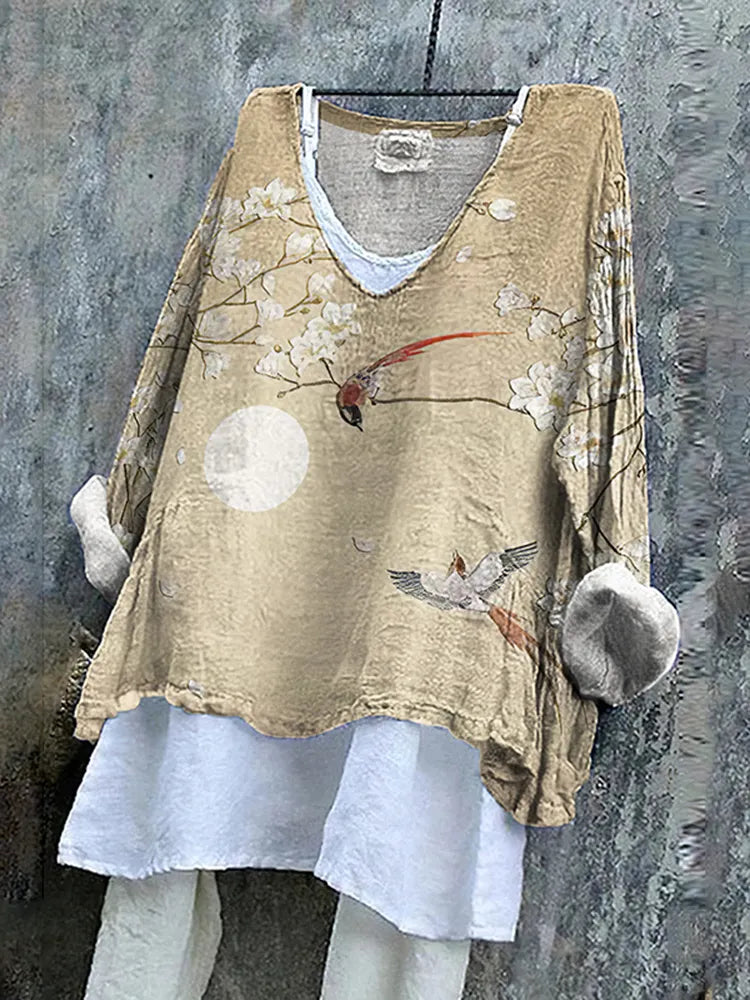 Beautifully Crafted Blouse