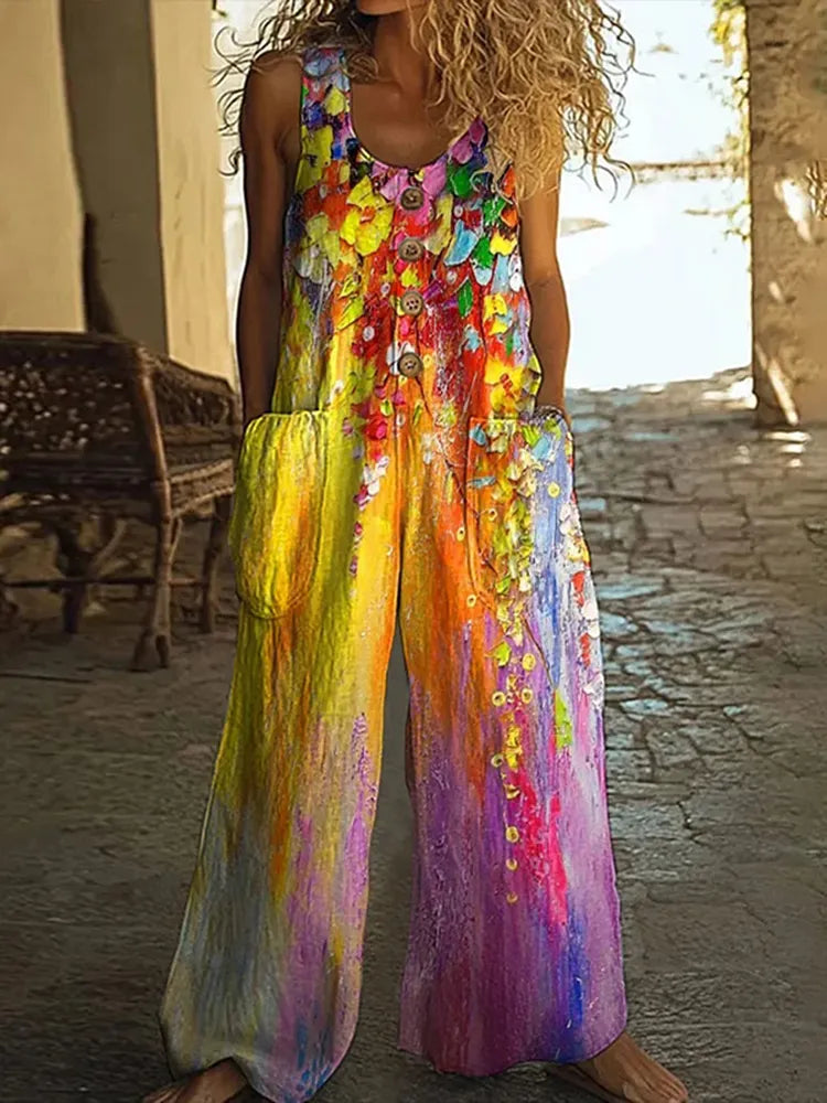 Elegantly Designed Garment