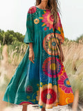 Beautifully Crafted Dress