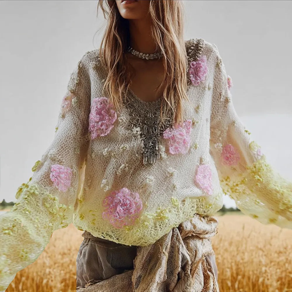 Classic Vintage Sweater