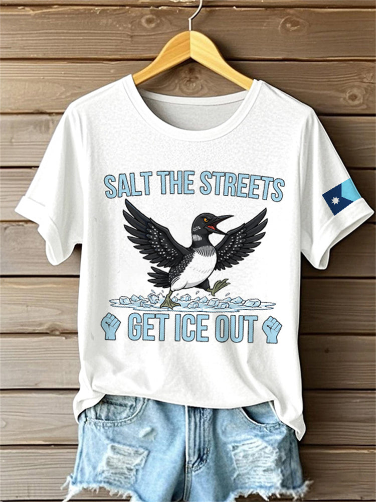 Thoughtfully Designed Shirt