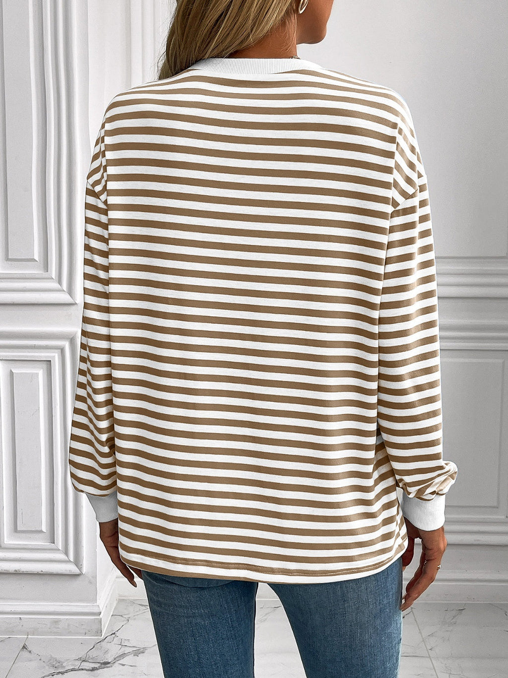 Beautifully Crafted Shirt in a Classic Style