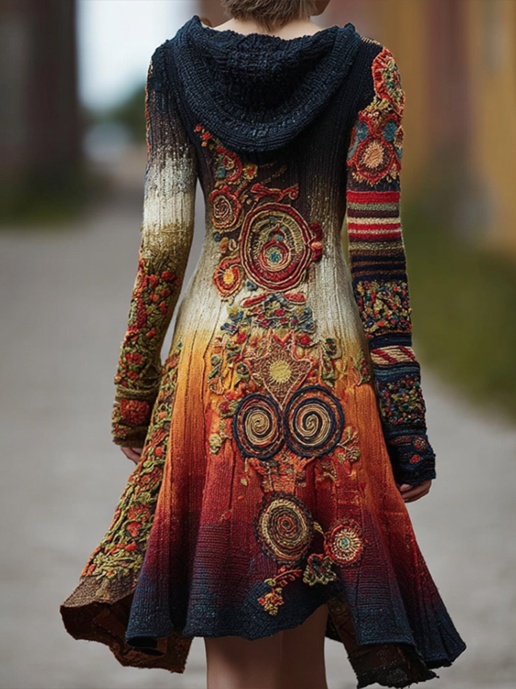 Black orange