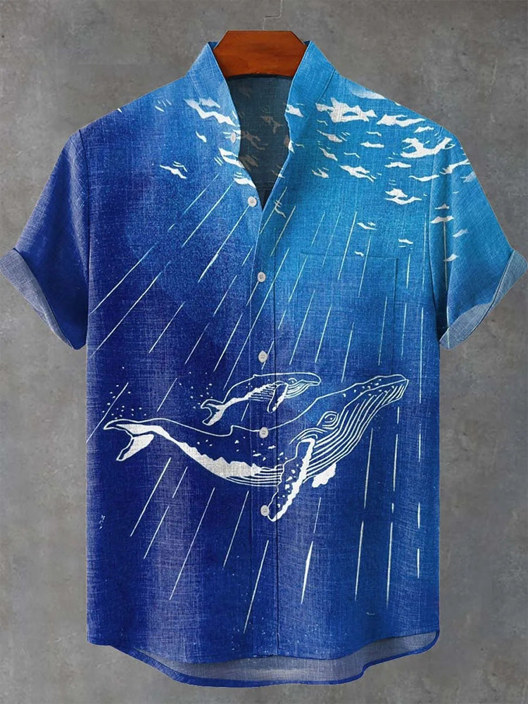 Classic Designed Shirt