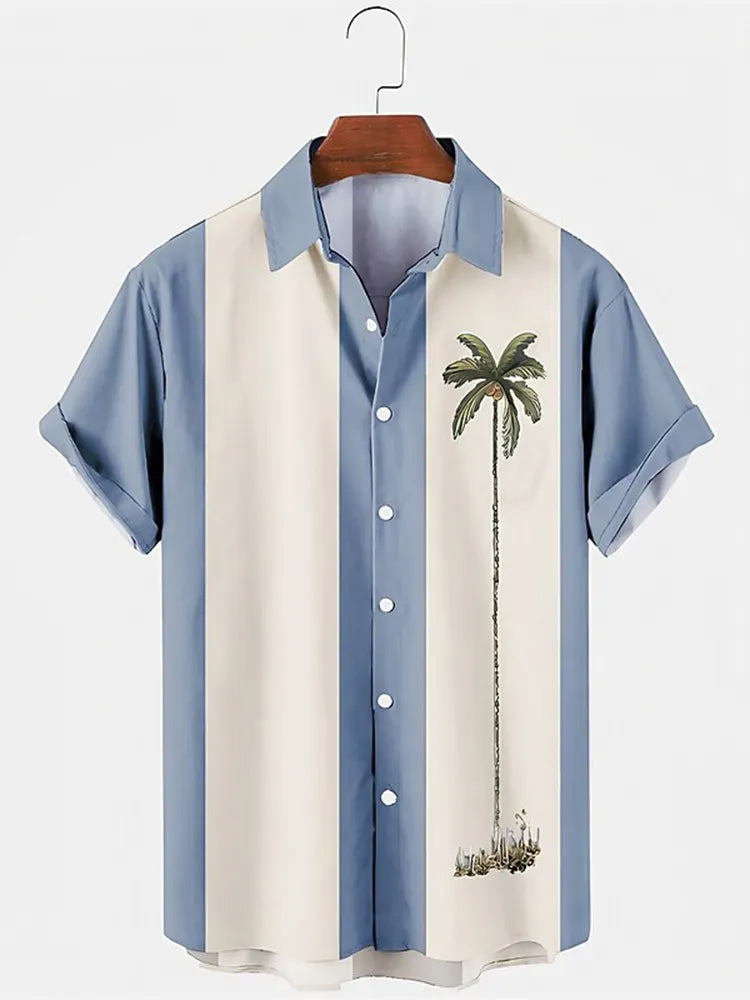 Vintage Inspired Shirt