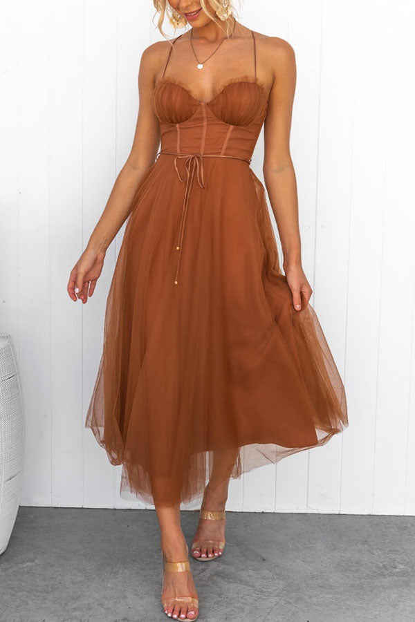 Beautifully Crafted Dress