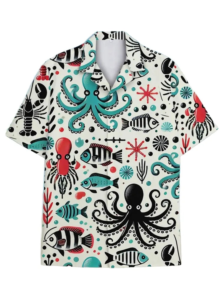 Beautifully Crafted Shirt