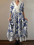 Classic Designed Dress