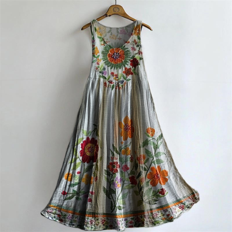 Vintage Inspired Garment