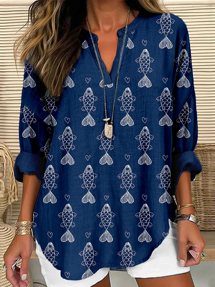 Beautifully Crafted Garment