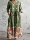 Thoughtfully Designed Dress