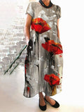 Beautifully Crafted Dress