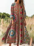 Beautifully Crafted Dress