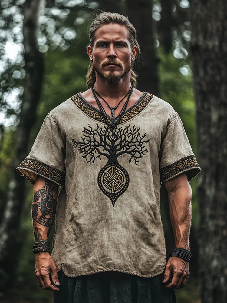 Classic Vintage T-Shirt