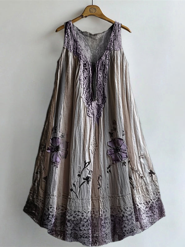 Elegantly Designed Dress