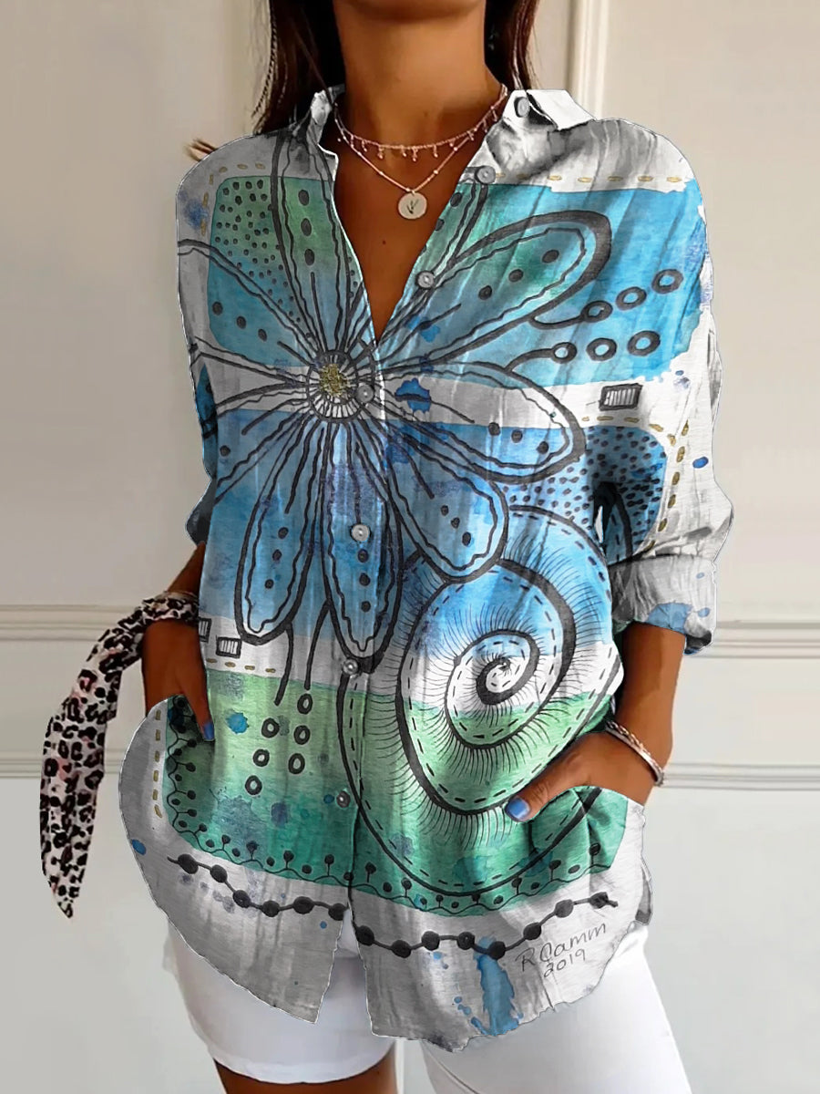 Classic Vintage Garment
