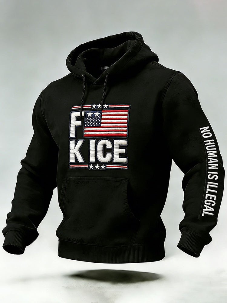 Thoughtfully Designed Garment