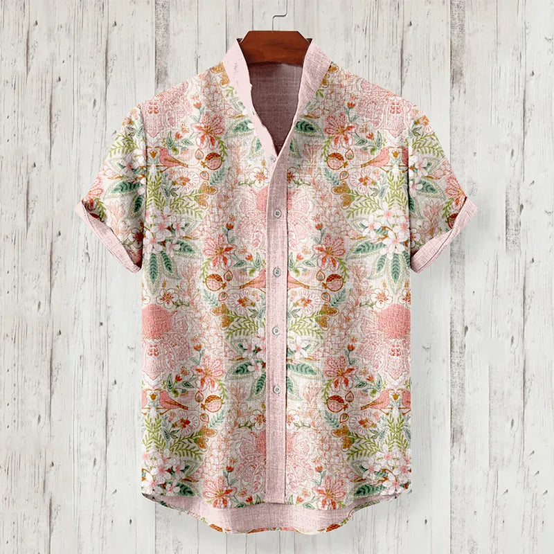 Gracefully Designed Shirt