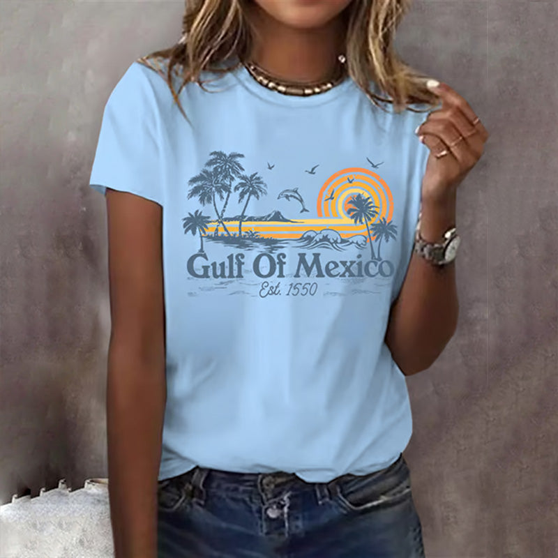 Vintage Inspired T-Shirt