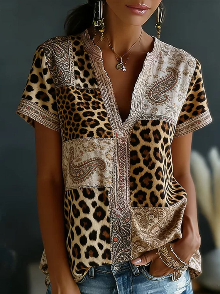 Leopard
