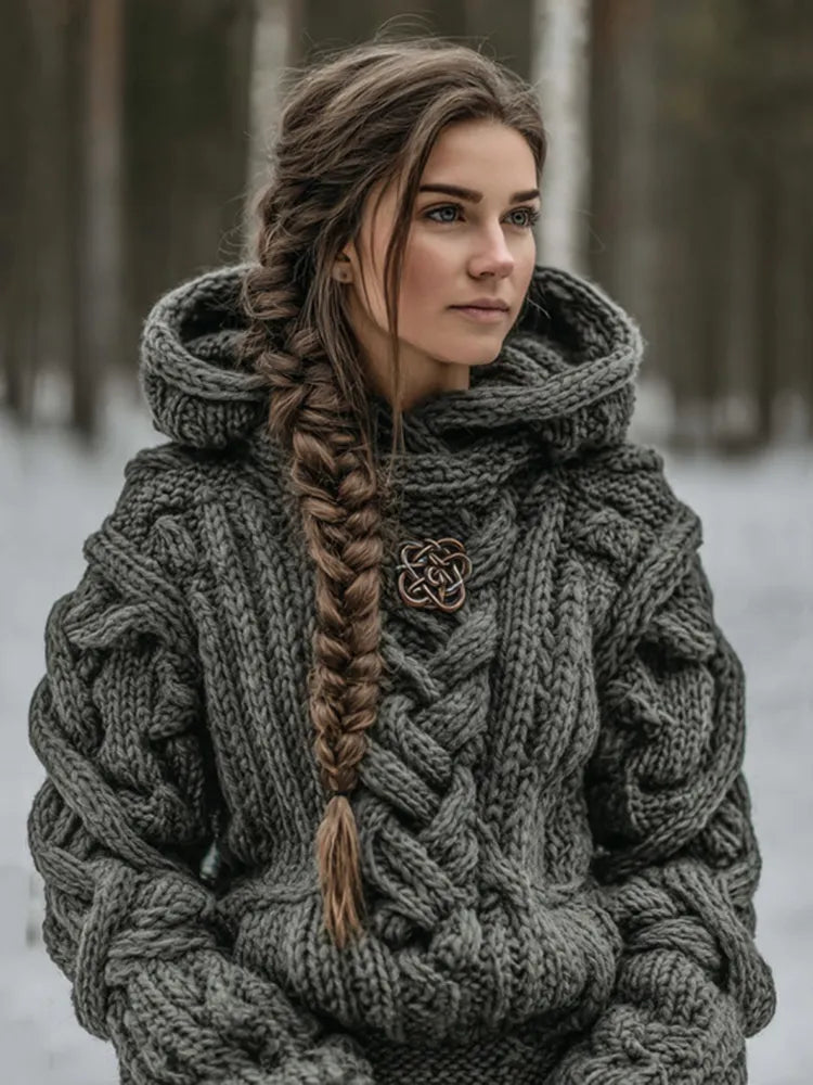 Beautifully Crafted Sweater