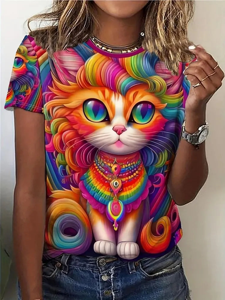 Thoughtfully Designed T-Shirt