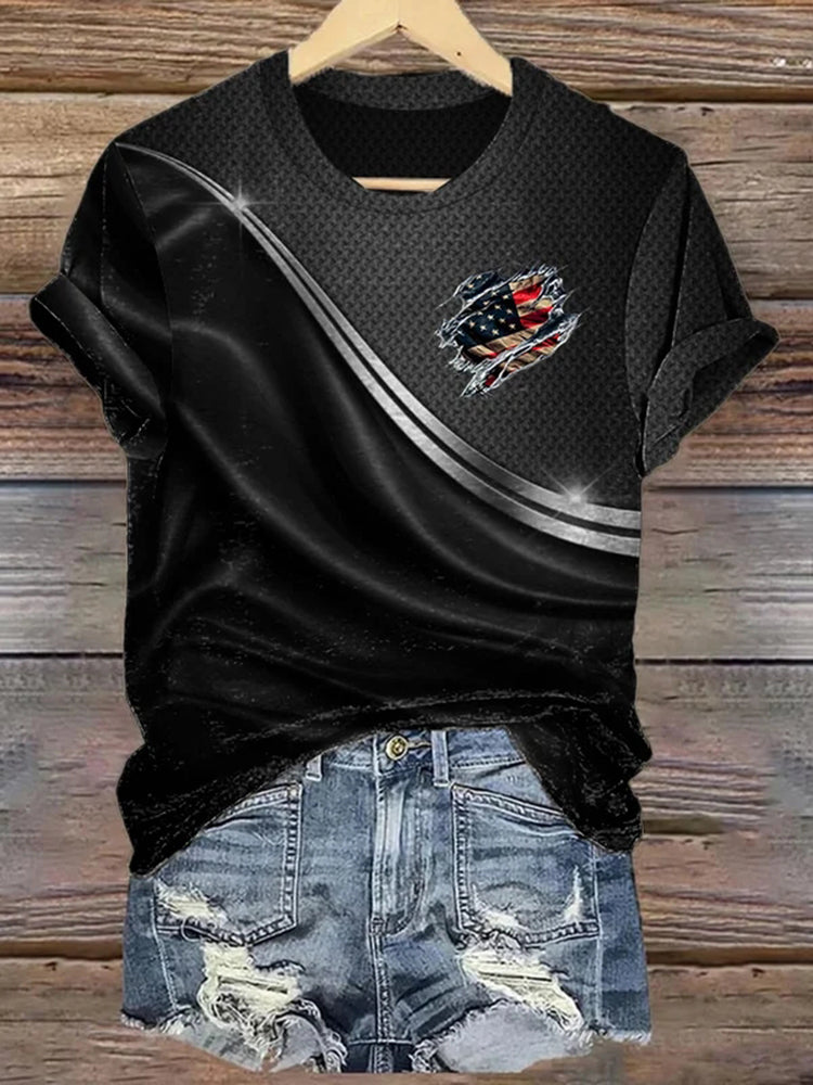 Classic Designed T-Shirt