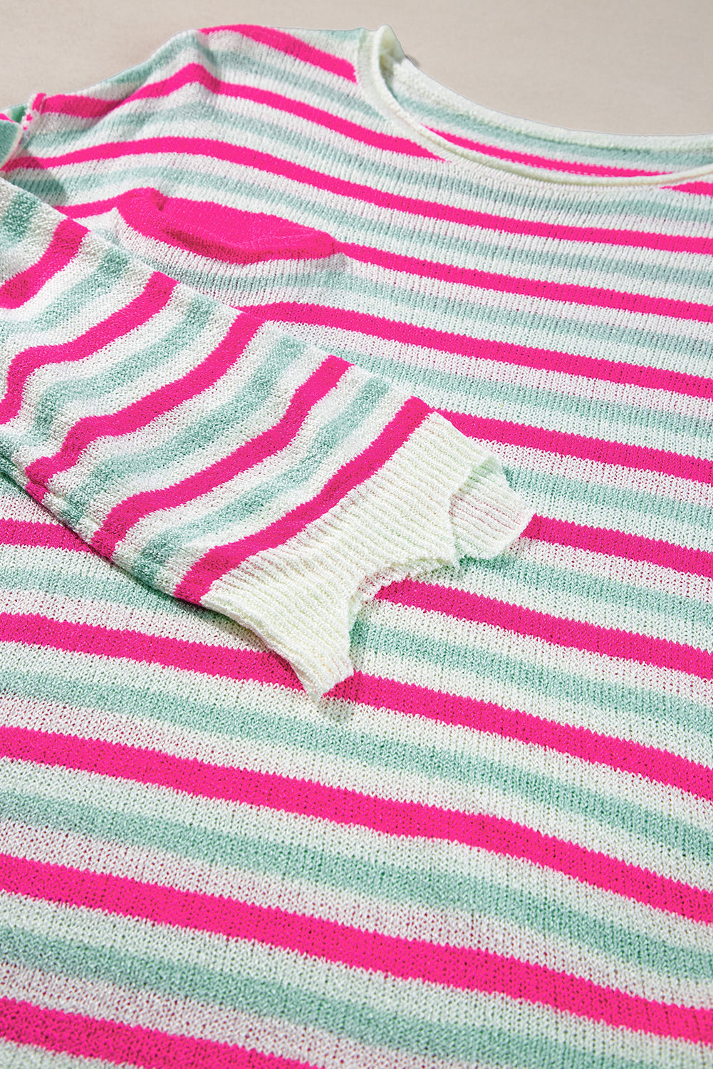 Beautifully Crafted Sweater