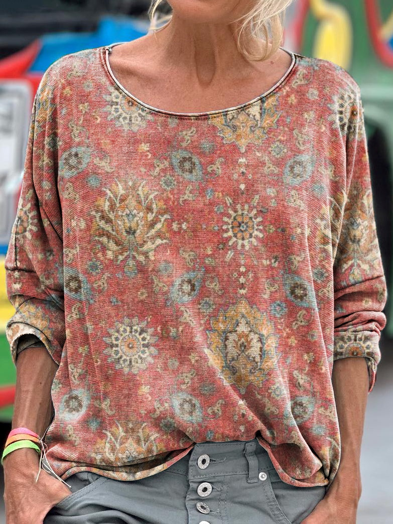 Gracefully Designed Top