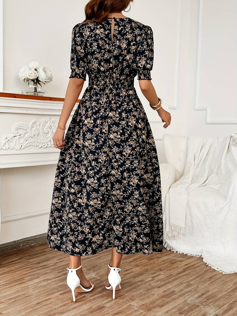 Beautifully Crafted Dress
