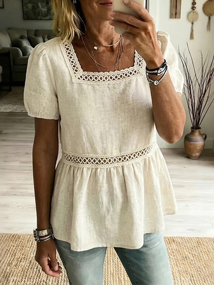 Gracefully Designed Top