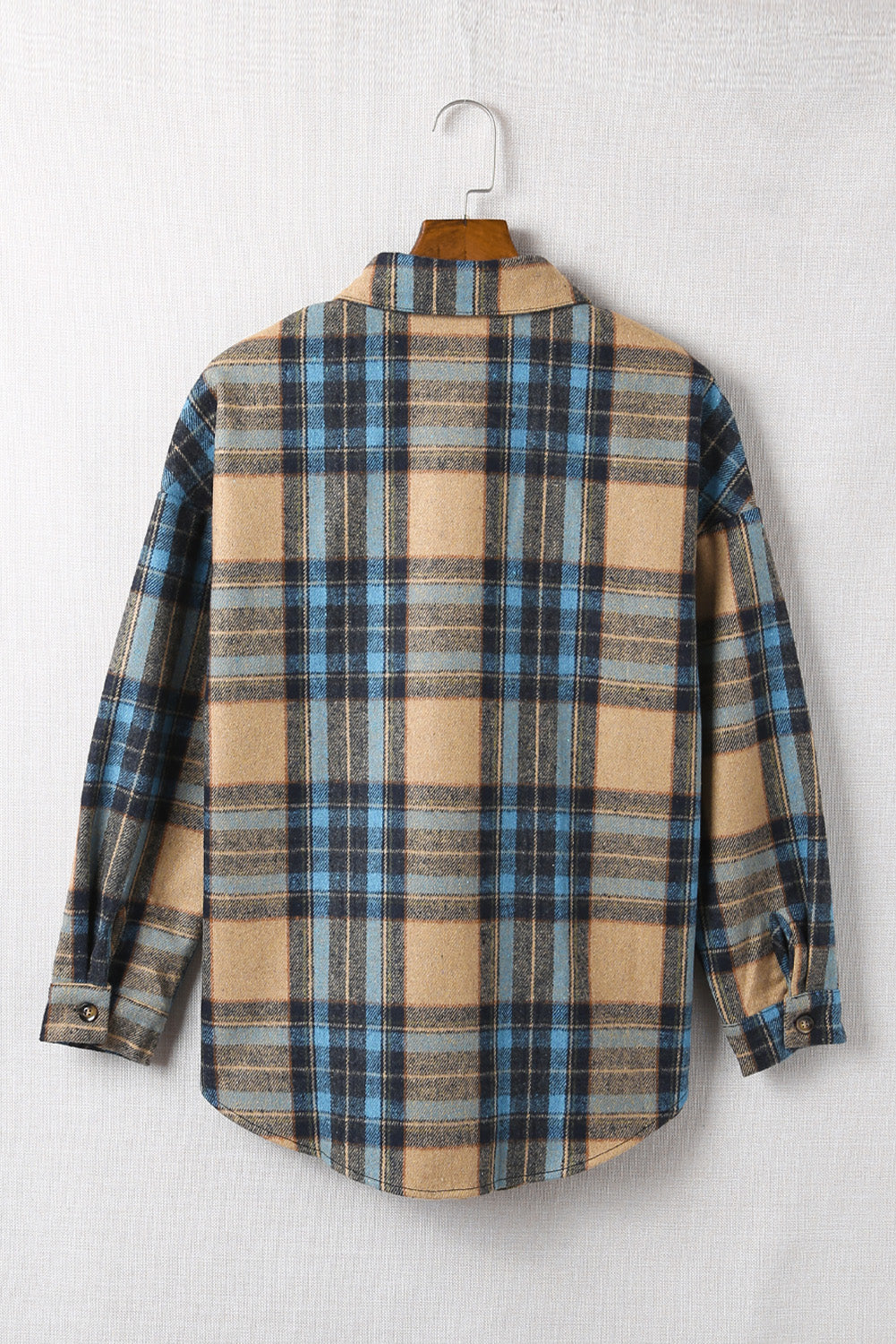 Beautifully Crafted Shirt in a Classic Style