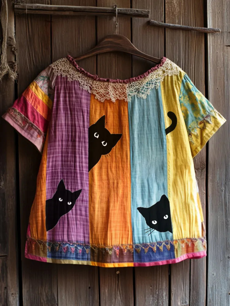 Beautifully Crafted Shirt