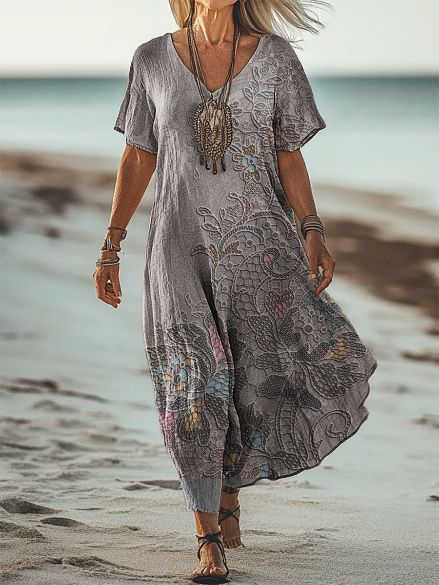 Classic Vintage Garment