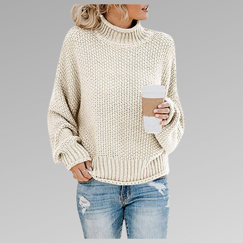 Classic Vintage Sweater