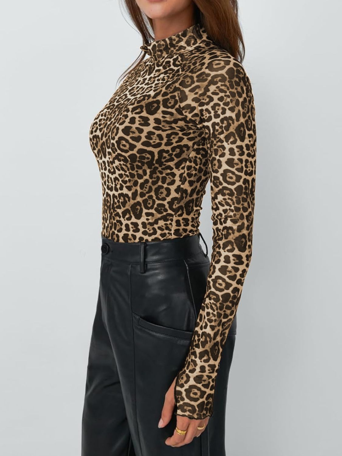 Beautifully Crafted Shirt in a Classic Style