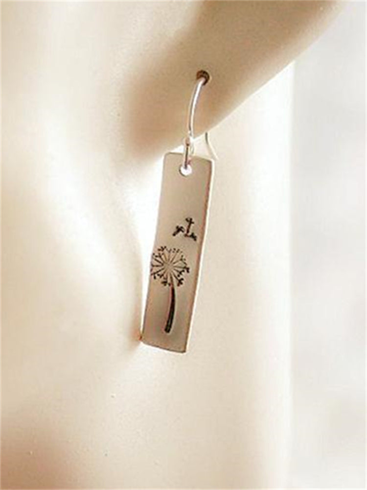 Romantic Earring for Special Moments