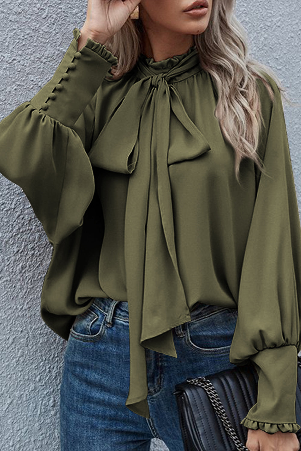 Jungle Green